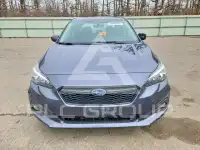 2017 Subaru Impreza фото