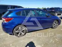2017 Subaru Impreza фото