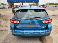 2017 Subaru Impreza photo