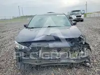2017 Subaru Impreza фото