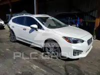 2017 Subaru Impreza фото