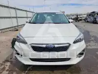 2017 Subaru Impreza photo