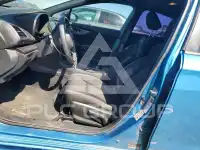 2017 Subaru Impreza фото