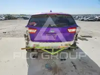 2017 Subaru Impreza фото