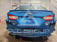 2017 Subaru Impreza фото