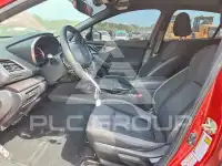 2017 Subaru Impreza фото