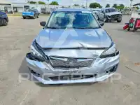 2017 Subaru Impreza photo