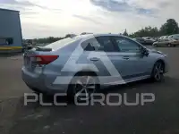 2017 Subaru Impreza фото