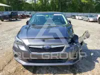 2017 Subaru Impreza photo