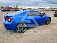 2017 Subaru BRZ photo