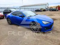 2017 Subaru BRZ photo