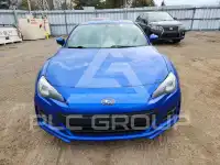 2017 Subaru BRZ photo