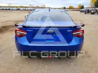 2017 Subaru BRZ photo