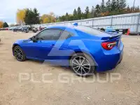2017 Subaru BRZ photo