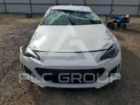 2017 Subaru BRZ photo