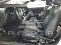 2017 Subaru BRZ photo