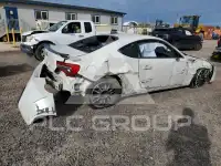 2017 Subaru BRZ photo