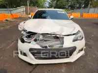 2017 Subaru BRZ фото