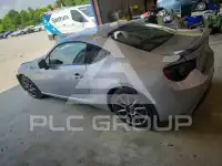 2017 Subaru BRZ фото