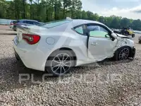 2017 Subaru BRZ фото