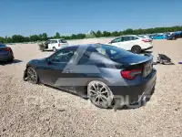 2017 Subaru BRZ фото