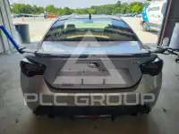 2017 Subaru BRZ фото
