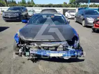 2017 Subaru BRZ фото