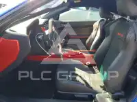 2017 Subaru BRZ фото