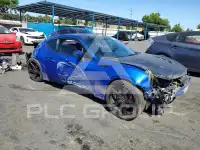 2017 Subaru BRZ фото