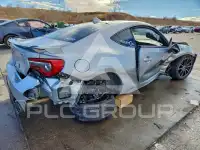 2017 Subaru BRZ фото