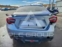2017 Subaru BRZ фото