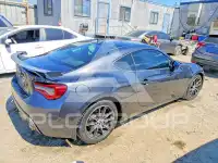 2017 Subaru BRZ фото