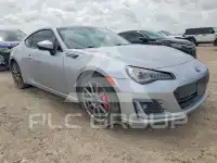 2017 Subaru BRZ photo