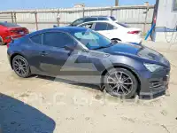 2017 Subaru BRZ фото