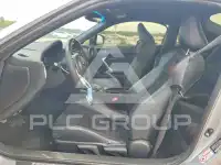2017 Subaru BRZ photo