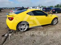 2017 Subaru BRZ photo