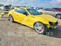 2017 Subaru BRZ photo