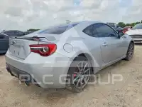 2017 Subaru BRZ photo