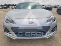 2017 Subaru BRZ photo