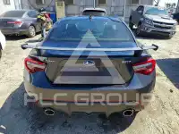 2017 Subaru BRZ фото