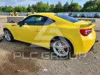 2017 Subaru BRZ photo