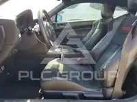 2017 Subaru BRZ фото
