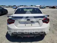 2017 Subaru BRZ фото