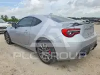 2017 Subaru BRZ photo