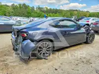 2017 Subaru BRZ photo