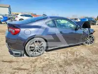 2017 Subaru BRZ фото