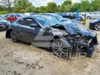 2017 Subaru BRZ photo