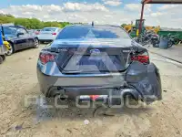 2017 Subaru BRZ photo