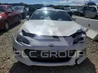2017 Subaru BRZ фото