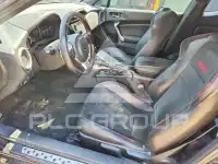 2017 Subaru BRZ photo